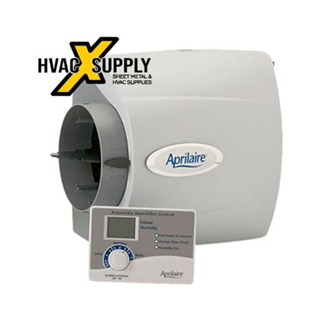 APRILAIRE STEAM HUMIDIFIER - HVAC X SUPPLY