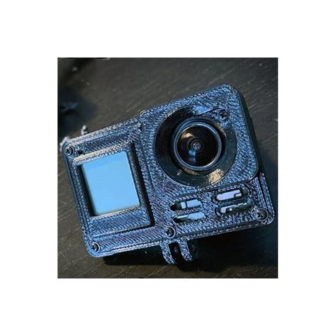 GoPro Hero 10 Black NAKED