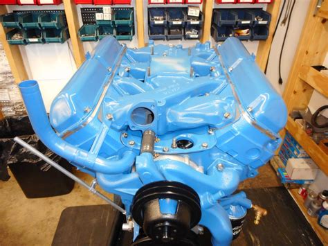 Barnett High Performance Builds A Performance 430 Mel