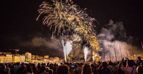 Où regarder le feu d artifice du 14 juillet à Marseille Tarpin bien