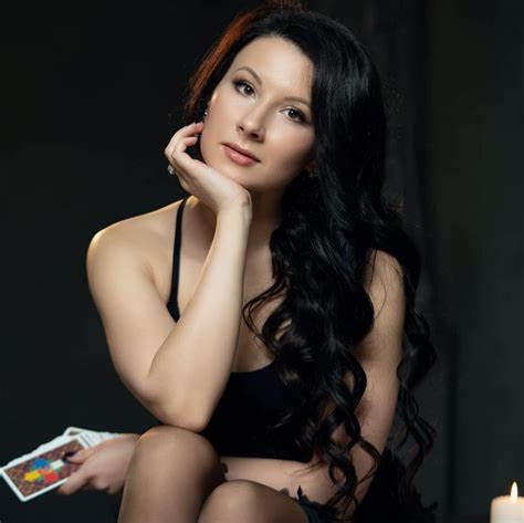 Marina Sergeevna
