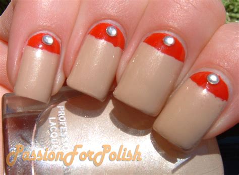 Passionforpolish Nail Art Fail Bleeding Cuticles