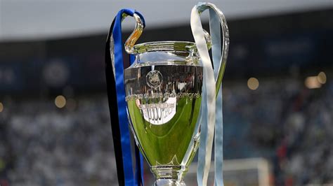 UEFA Champions League: ¿Cómo funciona el nuevo formato del torneo que ...