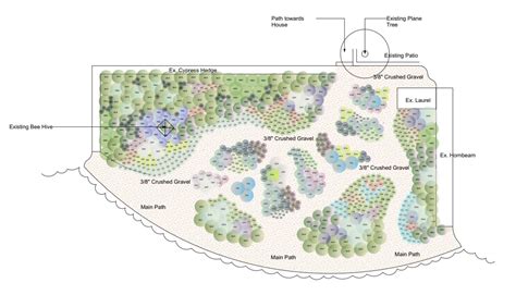 Wine Country Pollinator Garden — Homestead Design Collective