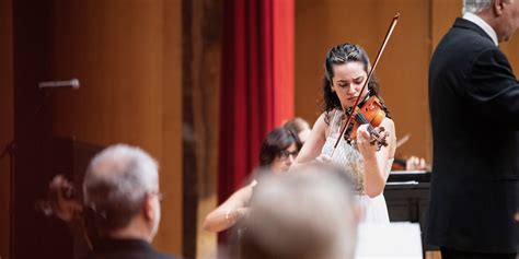 Peregrinos Musicales Real Filharmonía de Galicia