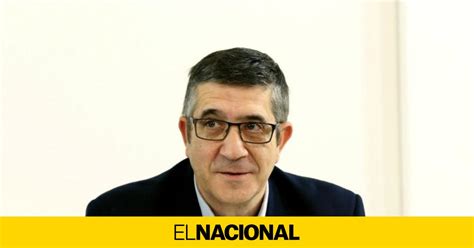 L elecció de López dibuixa la gran coalició