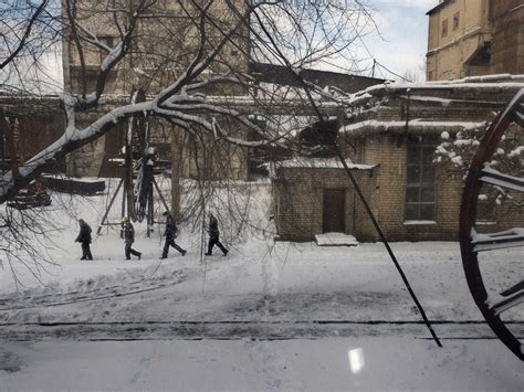 Ukraine Miners: Coal-Rich Eastern Ukraine Wracked by Conflict | Time