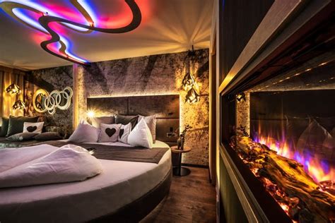 Romantik Zimmer Buchen Im Wellnesshotel S Dtirol