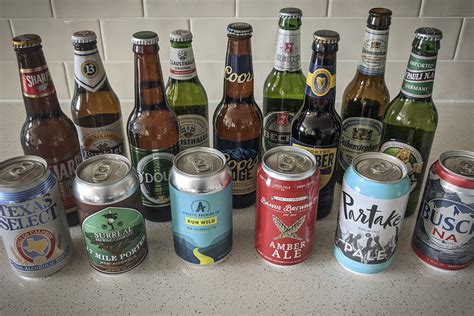 12 Best Non Alcoholic Beers For A Refreshing Guilt Free Sip