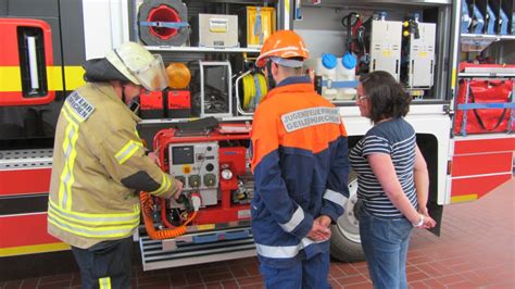 Ber Uns Feuerwehr Tripsrath