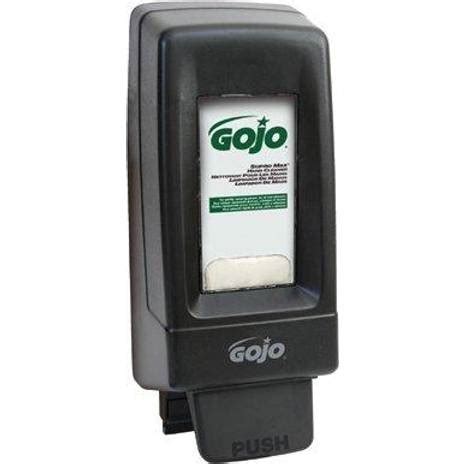 Gojo hand soap dispenser • Compare best prices now