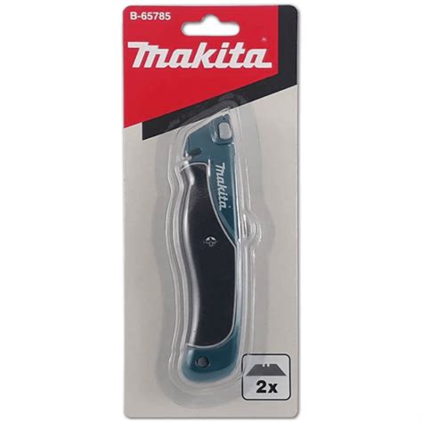 Retractable Utility Knife Makita Tools Philippines