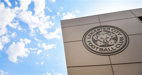 Job Vacancy Skilled Sports Turf Operative Leicester City Football