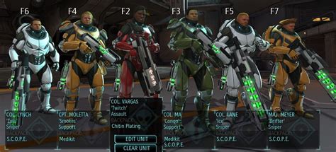 Sunyatas Blog Xcom Enemy Unknown A Guide For Classic Difficulty With Ironman Option Using