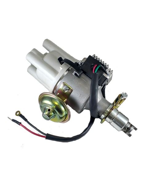 Distribuidor Electr Renault Traffic 2000 Electronico Tipo Magneti Marelli