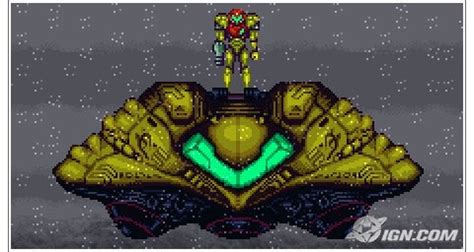 Super Metroid Review - IGN