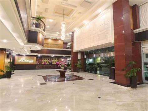 Orchardz Jayakarta Hotel In Jakarta Room Deals Photos And Reviews