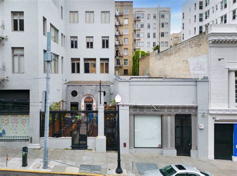 Sutter St San Francisco Ca Retail For Sale Loopnet