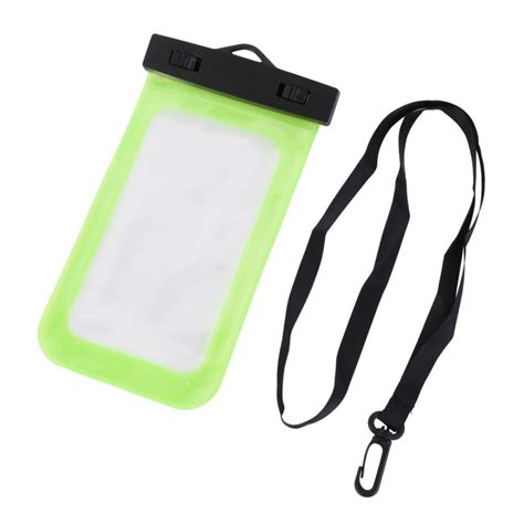 Universal Water Sports Waterproof Cell Phone Case Dry Pouch Bag with ...