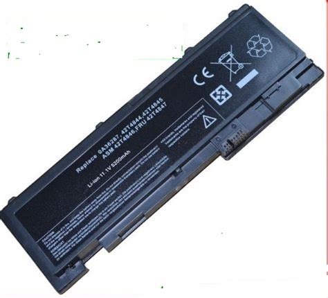 Lenovo ThinkPad T420s T430s 42T4846 Battery | LaptopBatteryPH