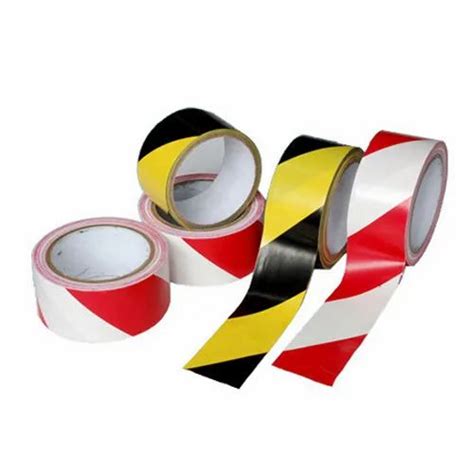 Pvc Caution Tape At Best Price In Chennai By Seven Hills Fire Safety