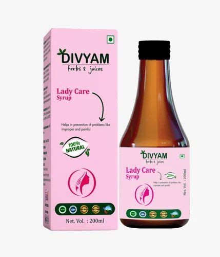 Gyno Care Syrup At Rs Piece In Jaipur Id