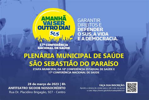 S O Sebasti O Do Para So Portal Da Transpar Ncia Plen Ria Municipal