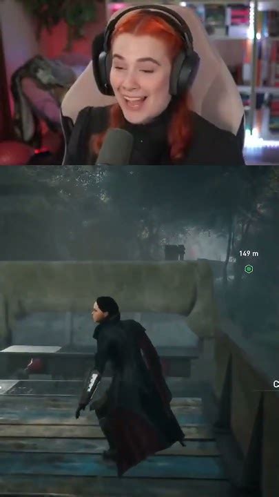 Evie Frye Reaction Youtube