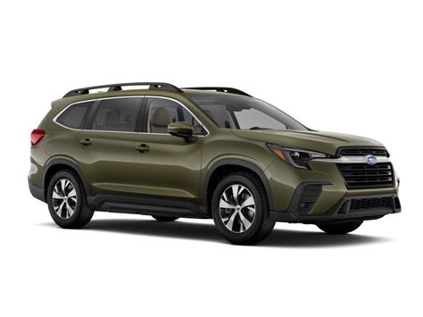 Louisiana Subaru Dealer New Subaru Outback Forester Impreza