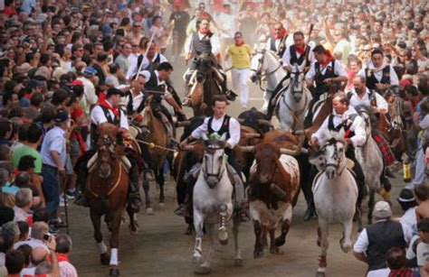 Spanish Festivals | A Listly List