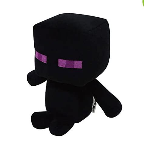 K Company Minecraft Collection Plush Enderman H X W X D Mm Mct