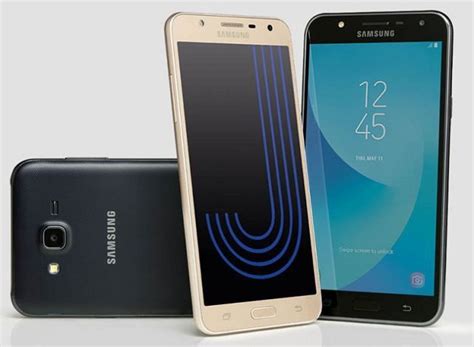 Samsung Galaxy J Release Date Specs Features Price