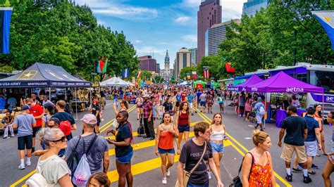 The 60+ Biggest Events and Festivals in Philadelphia in 2019 | Visit ...