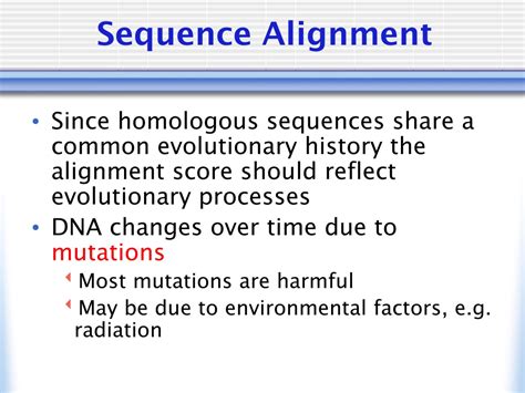 Ppt Sequencing And Sequence Alignment Powerpoint Presentation Free Download Id8742939