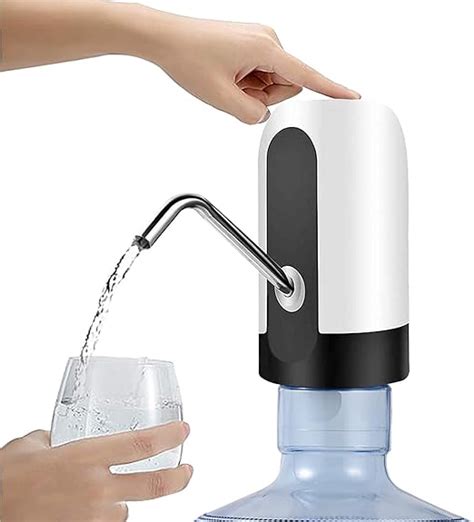 Distributeur D Eau Pour Bouteille D Eau De Litres Pompe Bouteille