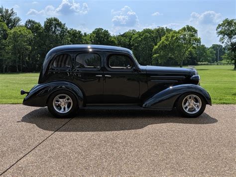 1936 Chevrolet Street Rod Gaa Classic Cars