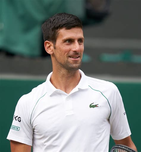 Atp Novak Djokovic Breaks Steffi Graf S Record For Weeks At No