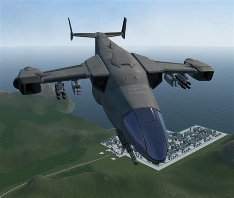 Av 42c Vtol Vr Wiki Fandom