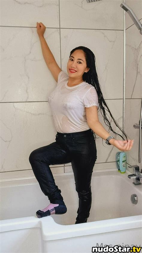 Mss Pinay Msspinay Nude OnlyFans Photo 49 Nudostar TV