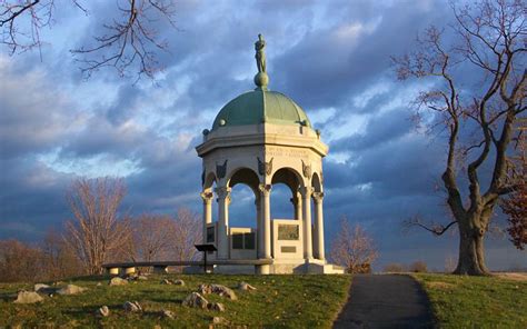 Experience Antietam National Battlefield