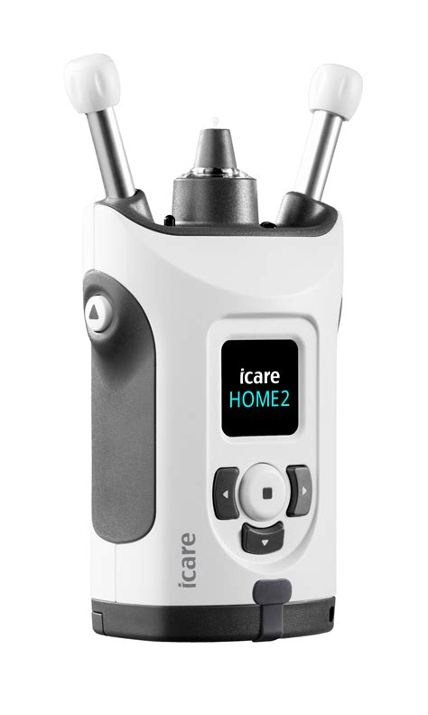 ICare HOME2 Tonometer IAPB Valued Supplier Scheme