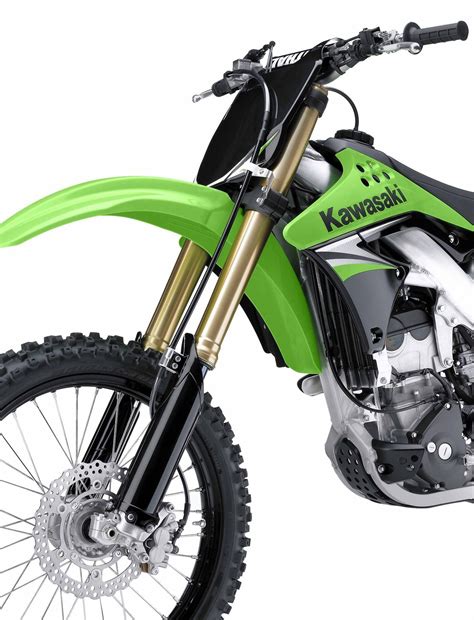 2009 Kawasaki Kx250f Gallery 253148 Top Speed