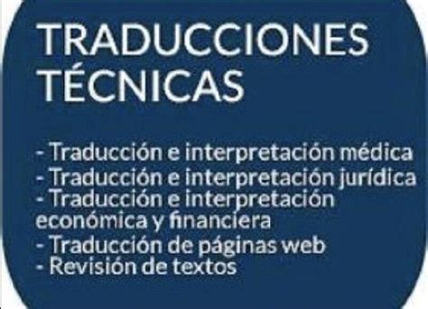 Perito Traductor Certificado Anuncios Enero Clasf