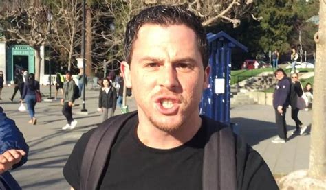 Uc Berkeley Police Identify Potential Suspect In Assault Of Conservative Activist Pj Media