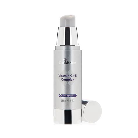 Skinmedica Vitamin Ce Complex Planet Beauty