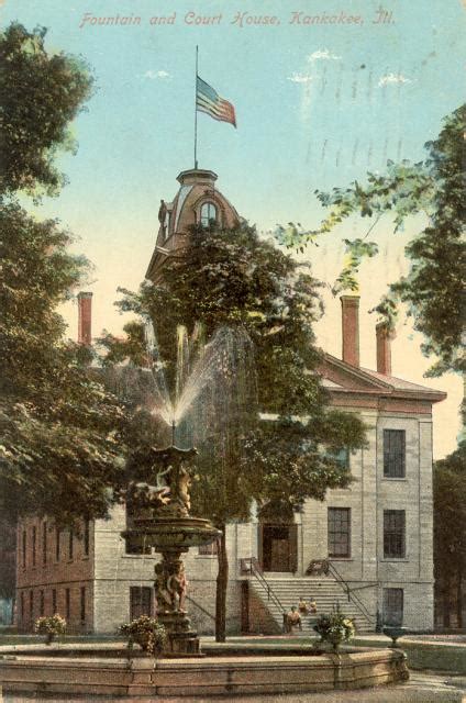 courthousehistory.com | a historical look at out nation's county courthouses through postcards