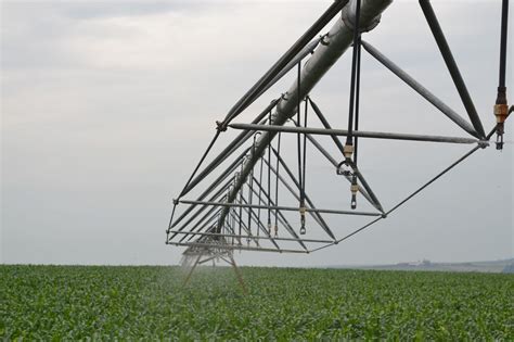 FÓRUM AGRICULTURA IRRIGADA Agricultura irrigada expansão assegurada