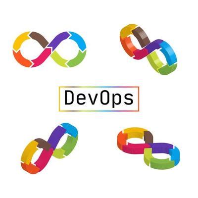 Devops Vector Art, Icons, and Graphics for Free Download