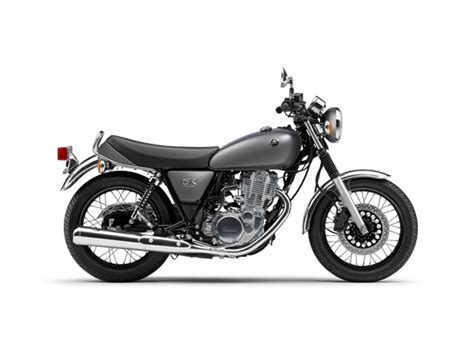 Sr400 Overview Yamaha บริษัท ไทยยามาฮ่ามอเตอร์ จำกัด