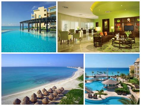 Dreams Jade Resort And Spa By Amr Collection Puerto Morelos Mexico